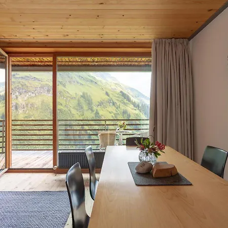 Lechblick Apartment *