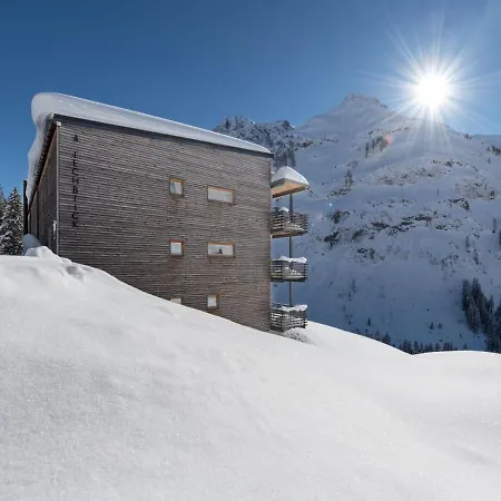 Apartment Lechblick