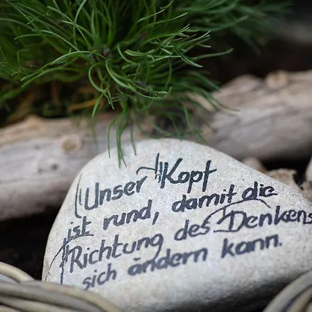 Lechblick Апартаменты *