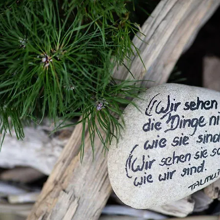 Lechblick Apartment Warth (Vorarlberg)
