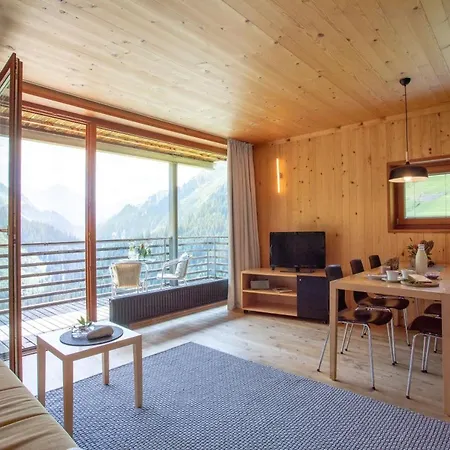 Apartment Lechblick *