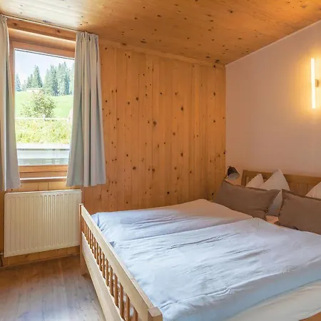 Lechblick Apartment *