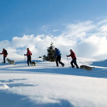 Lechblick Апартаменты *