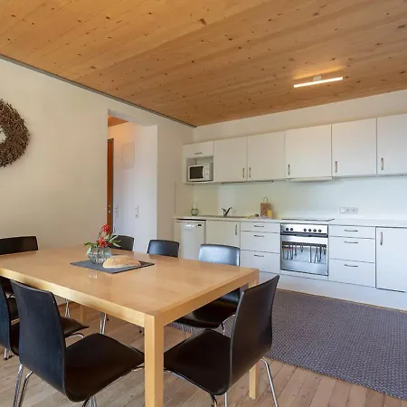 Lechblick Apartment