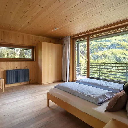 Lechblick Warth (Vorarlberg)