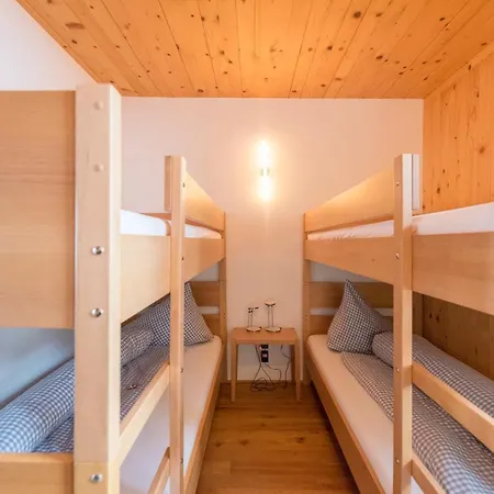 Апартаменты Lechblick *