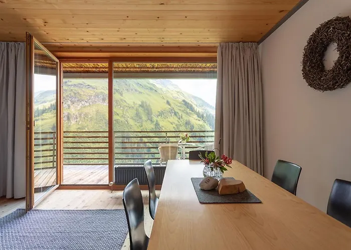 Lechblick Apartment *