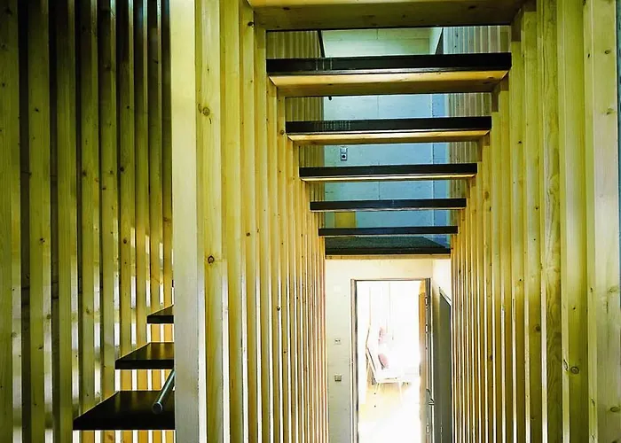 Lechblick Apartment *