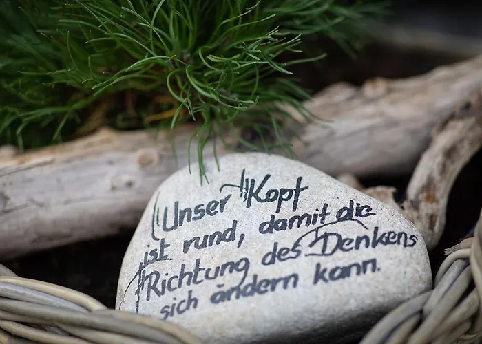 Lechblick Apartmán *