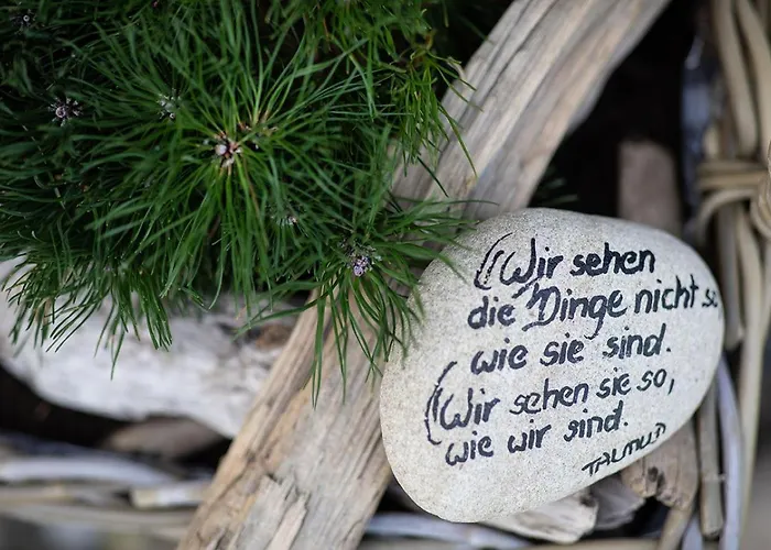 Lechblick Apartmán Warth (Vorarlberg)