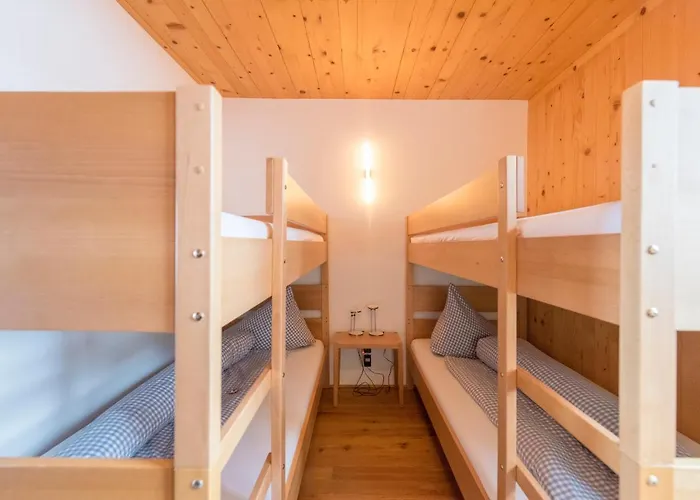 Apartmán Lechblick *